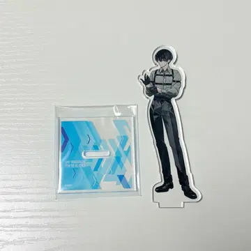 도쿄 에이리언즈 텐쿠바시 쇼 아크릴 스탠드