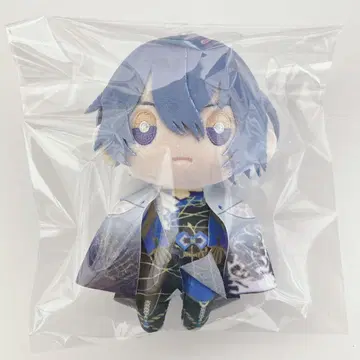 니지산지 니지누이 코야나기 로우 봉제 인형