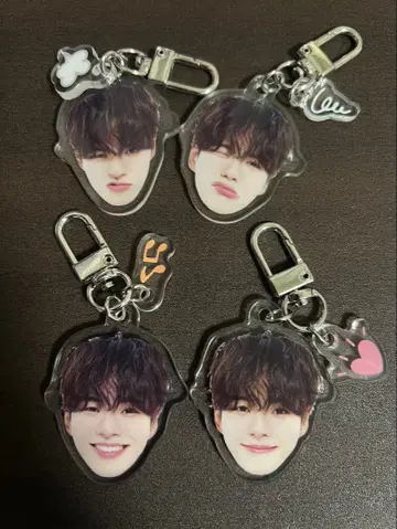 treasure 재혁 희로애락 컴프