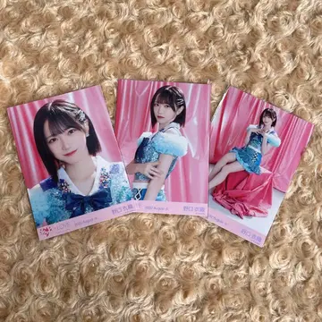 =LOVE 이코럽 브로마이드 컴플리트 노구치 이오리 이코노이조이 2022