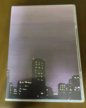 이혼 전설 초회 한정판 CD & Blu-ray