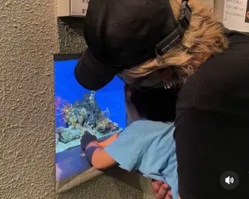 후카세 착용 캡