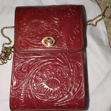 카빙 트라이브스 스마트폰 숄더백