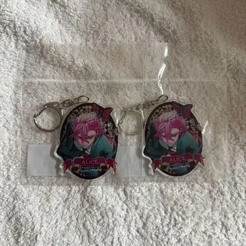 마계의 왕자 if Episode of 마피아 앨리스