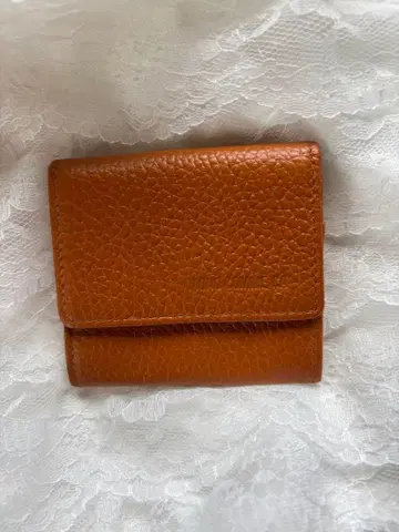 [ 새상품급 ] MONO COMME CA 코인 케이스 지갑