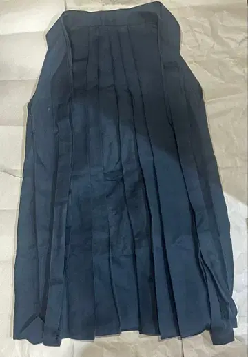 여성용 궁도 하카마 24호