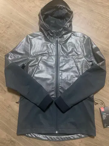 언더아머 콜드기어