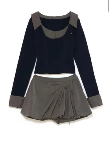 당일 발송 Mimi balloon set up andmary 네이비