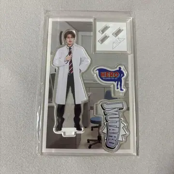 M!LK HERO 야마나카 유타로 아크릴 스탠드