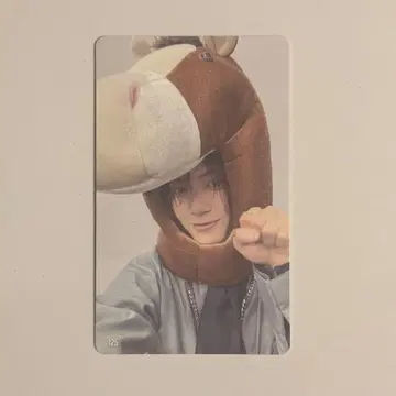 INI 109 POP UP 사노 유다이 125