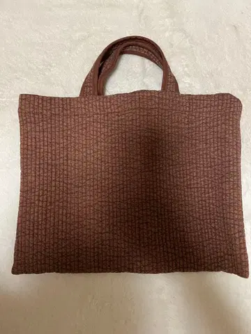 누비백 한국 가방