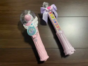 프리큐어 프렌들리 택트 스카이 미라지 세트