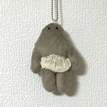 OPANTSU-KUN 오팡츠군 키링