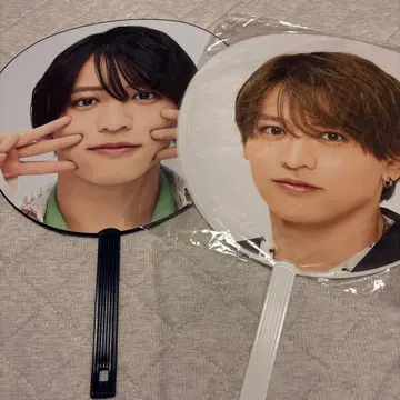 이노마타 슈토 부채