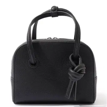 새상품급 VASIC APERO MINI MINI 아페로 핸드백 블랙