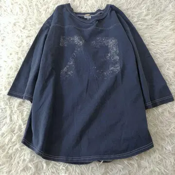 MUSE 두지엠 클라세 풋볼 셔츠