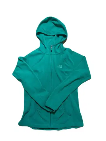 THE NORTH FACE 플리스 자켓 후드티 벨로아