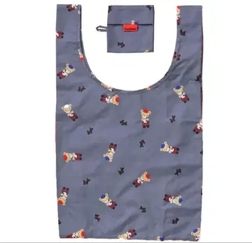 배송비 포함 familiar BAGGU 에코백 M 사이즈