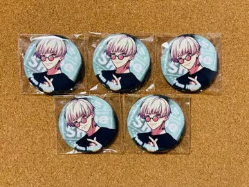 Paradox Live 파라라이 DS 캔뱃지 여름준