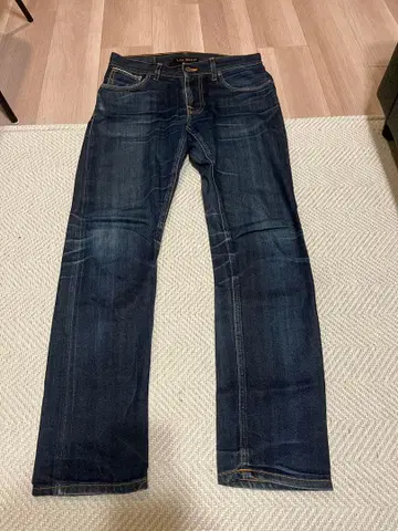Nudie Jeans (THIN FINN)