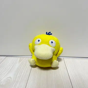 포켓몬 센터 사이코 소다 리프레쉬 코닥 봉제 인형