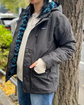 patagonia 인퍼노 자켓