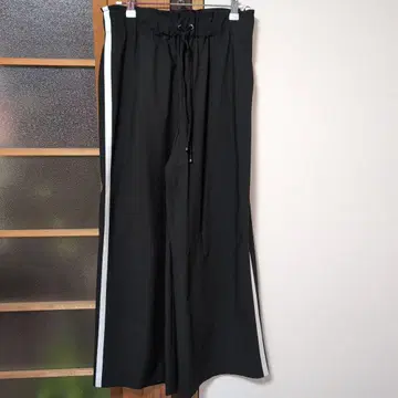 BLUE FRONCE 와이드 팬츠