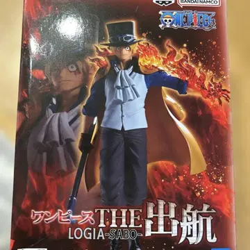 원피스 THE 출항 LOGIA-SABO