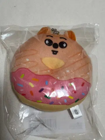 skzoo 한쿼카 도넛 참