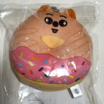 skzoo 한쿼카 도넛 참