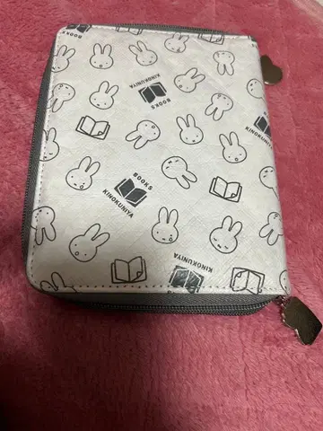 키노쿠니야 미피 북커버