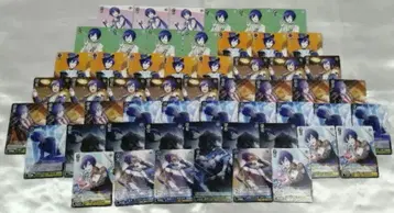 프로세카 바이스 슈바르츠 KAITO