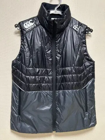 Canterbury 다운 베스트 M