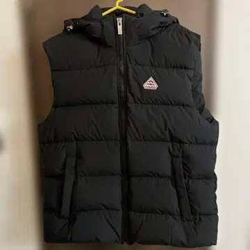 pyrenex 스푸트닉 미니 립스탑 베스트 XL 사이즈