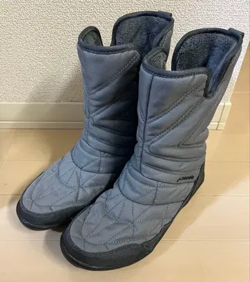 컬럼비아 부츠 스노우 부츠
