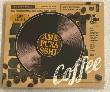 미개봉 AMEFURASSHI coffee 럭셔리판