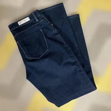 새상품급 비쓰리 데님 스트레치 팬츠