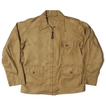 WARE HOUSE Lot.2219 M-421a Jacket USMCR