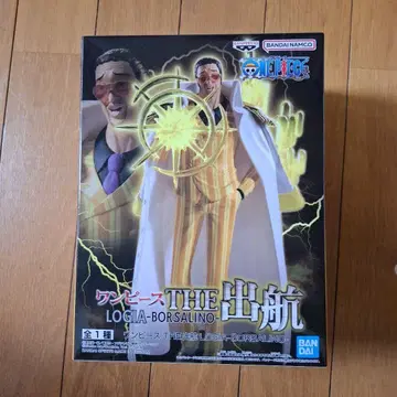 원피스 THE 출항 LOGIA-BORSALINO