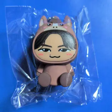 NAOTO 오후 인형옷 키링