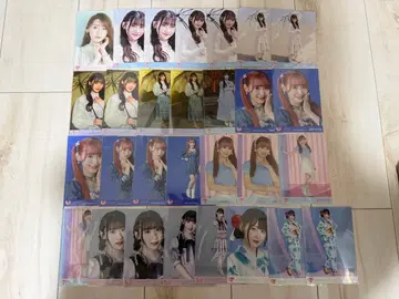 이퀄러브 이코러브 브로마이드 사이토 쥬아라