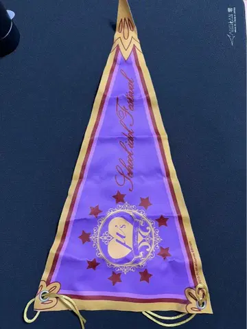 러브 라이브 스쿠페스 감사제 2016년 플래그 토죠 노조미