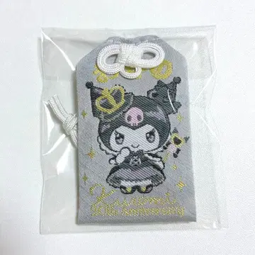 [ 미사용 새상품 ] 히에다이 신사 쿠로미 부적