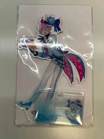 PandoraHearts 기념일 블레이크