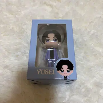 FANTASTICS 야기 유세이 유세소타 페스티벌 피규어