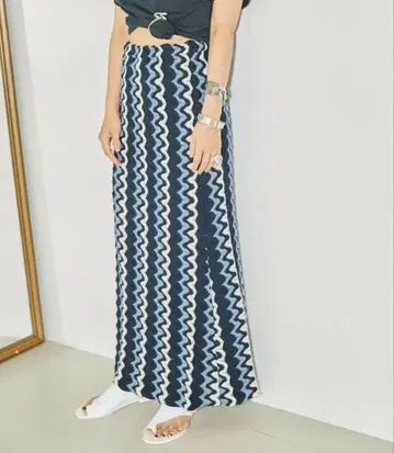 cityshop 롱 스커트