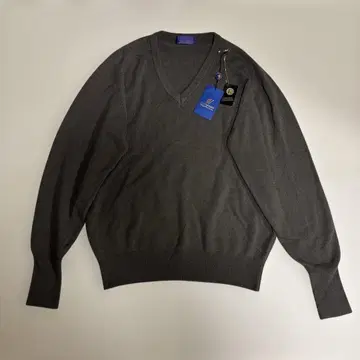 AUSTIN REED 울 캐시미어 스웨터