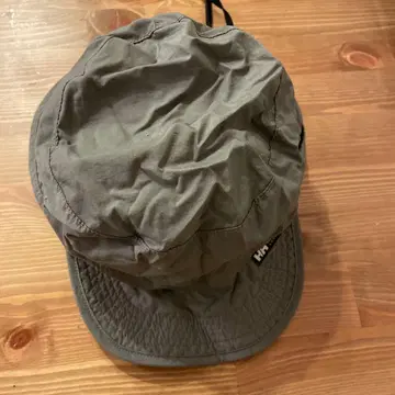 헬리 한센 앵글러 아웃도어 햇