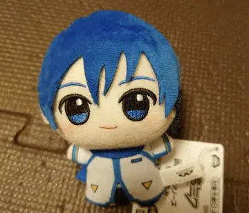 하츠네 미쿠 시리즈 SD 인형 KAITO 카이토 1종