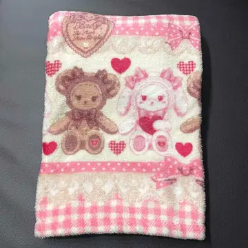 baby 쿠먀쨩 브라켓